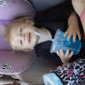 Meet your Posher, Krystina